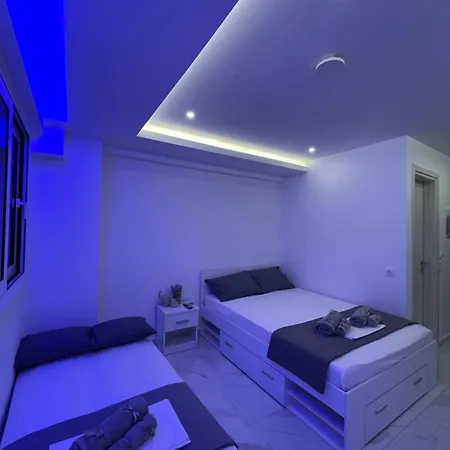Lejlighed Aliki 1