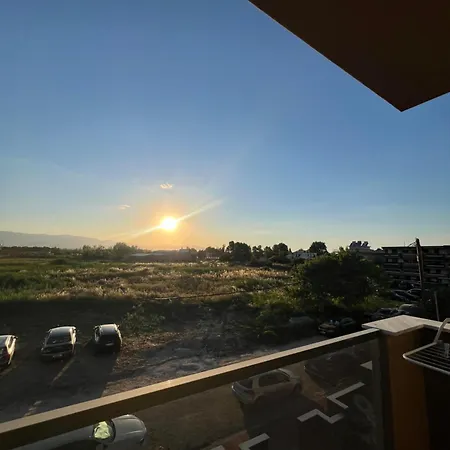 דירה Aliki 1 *